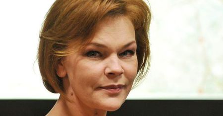 "Pierwsza miłość": Dziwny podryw w serialu