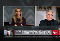 Bronisław Komorowski o Strajku Kobiet: "Jarosław Kaczyński chce przetrzymać to w ukryciu"