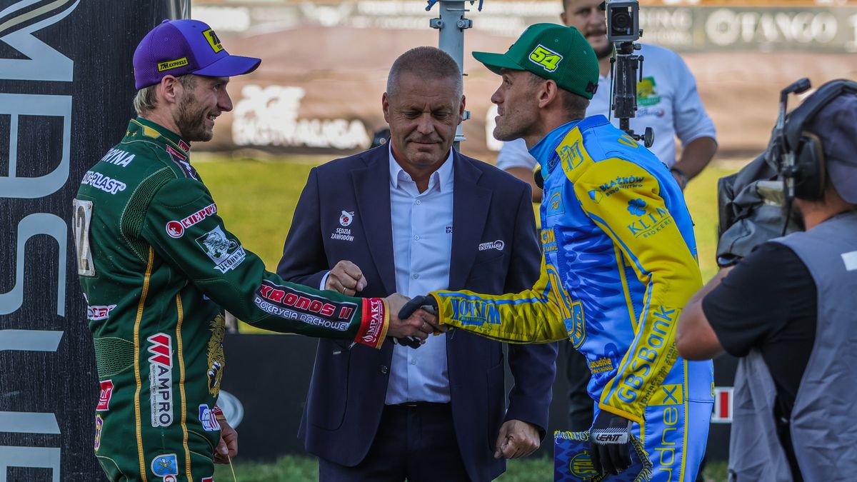 WP SportoweFakty / Patryk Kowalski