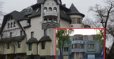 Warszawa. Czarny Kot jak ścięty. Niewiele zostało z najsłynniejszej samowoli budowlanej
