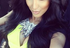 Lilly Ghalichi: Poznajcie "Perską Barbie"! To spojrzenie magnetyzuje!