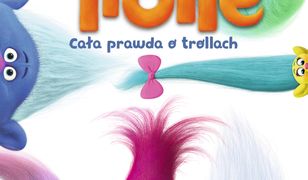Trolle. Cała prawda o trollach