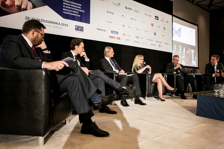 Nowa rzeczywistość spółek giełdowych na X Kongresie Zarządów SEG