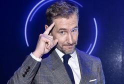 Piotr Kraśko z Telekamerą. Rozbrajająca przemowa