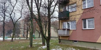 Gostynin: Tragiczne odkrycie w bloku przy ulicy Wyszyńskiego