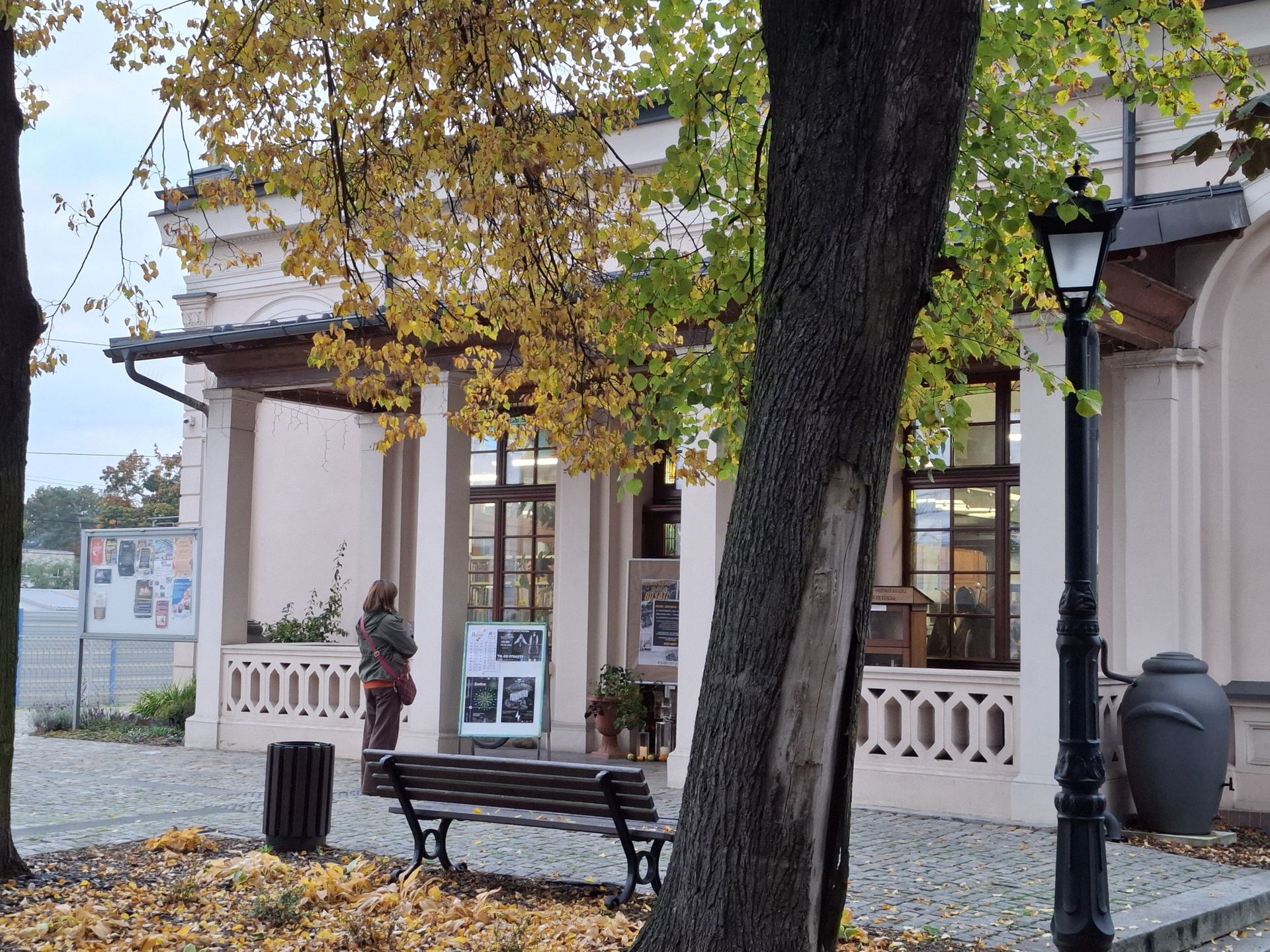 &#34;Nasze miasto - tu się żyje&#34;. Wystawa z okazji 80-lecia praw miejskich Obornik Śląskich