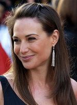 Claire Forlani trafiła do Camelotu