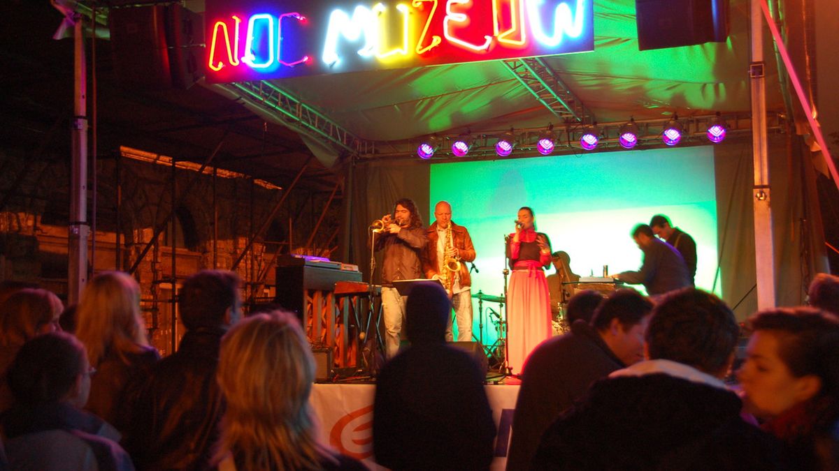 Dotąd instytucje kulturalne mogły odliczać cały podatek od wydatków na organizację imprez promocyjnych.