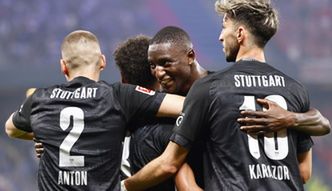 Cudu nie było. Wiemy, która drużyna zagra w Bundeslidze