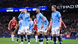 Gwiazda Manchesteru City odchodzi. Wielkie nazwisko na horyzoncie