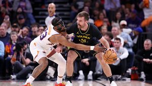 Zwariowany finisz. Szokujące, ile punktów rzucili w ostatnie 7 minut meczu