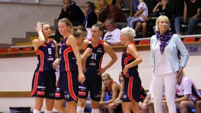 EEWBL: pechowa porażka lubelskiego AZS-u i pewna wygrana Basketu 90 Gdynia