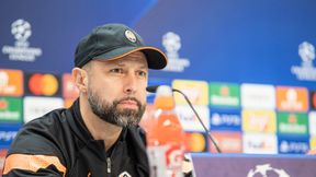 Mocny apel trenera Szachtara po ostrzale Rosjan. "Nie da się nas zniszczyć"