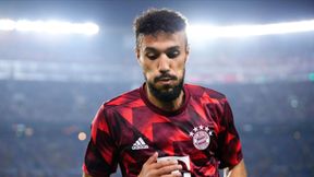 Problemy piłkarza Bayernu Monachium. Niedawno przechodził COVID-19