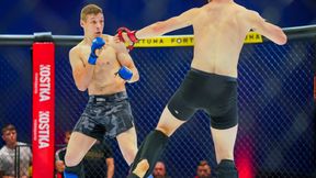 O turniejach MMA Polska