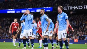 Gwiazda Manchesteru City odchodzi. Wielkie nazwisko na horyzoncie