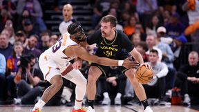 Zwariowany finisz. Szokujące, ile punktów rzucili w ostatnie 7 minut meczu