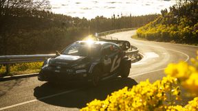 Powrót mistrza do wygrywania. Absolutna dominacja na Wyspach Kanaryjskich