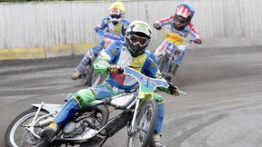 Miniżużel: Duńczycy zdominowali półfinały Indywidualnego Pucharu Europy w Rybniku