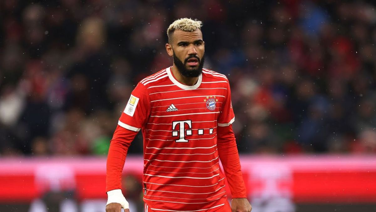 Eric Maxim Choupo-Moting