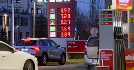 Obniżka cen paliw. Ważne zmiany wchodzą w życie