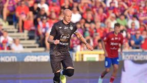 Piast Gliwice bez kluczowych piłkarzy w meczu o życie