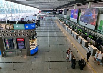 To się nie kończy. "Czarny dym dla turystyki w szczycie sezonu"