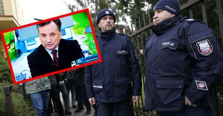 Wszyscy go szukali. Sceny w TV Republika