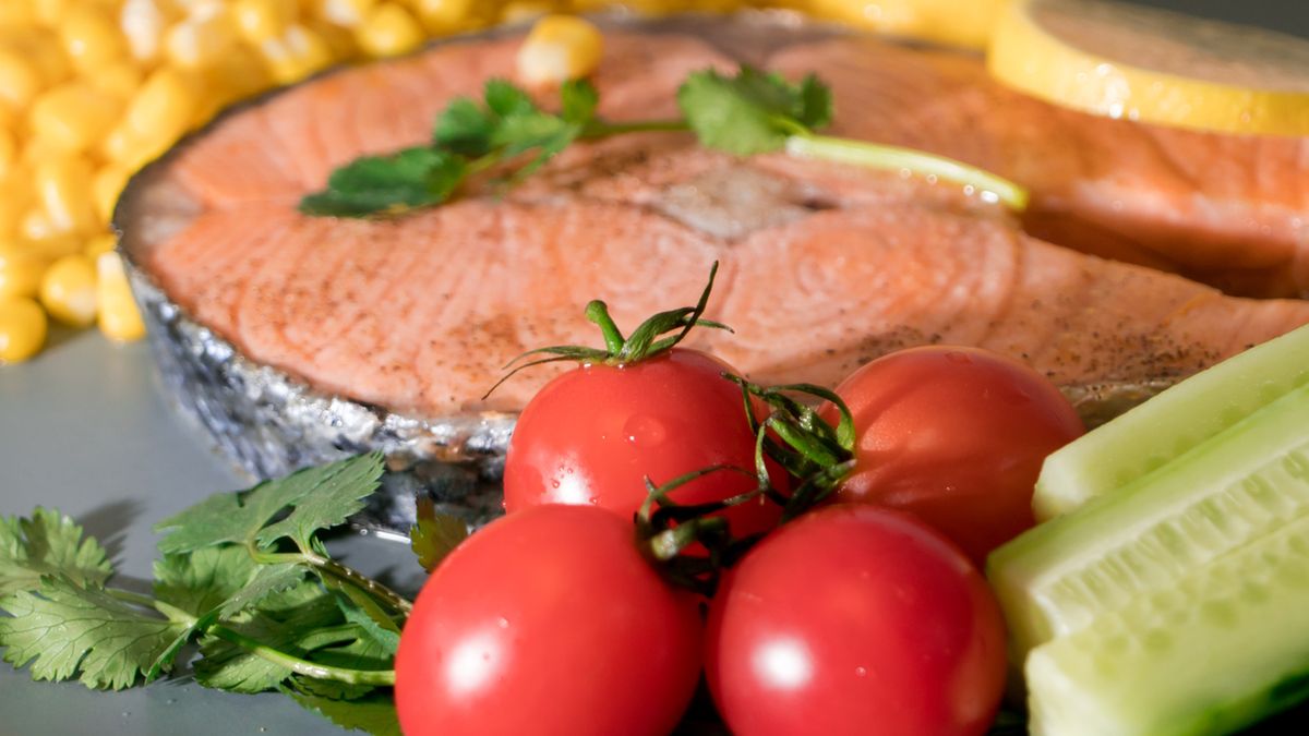 Minerały w jedzeniu są niezbędne dla utrzymania zdrowia i dobrego samopoczucia