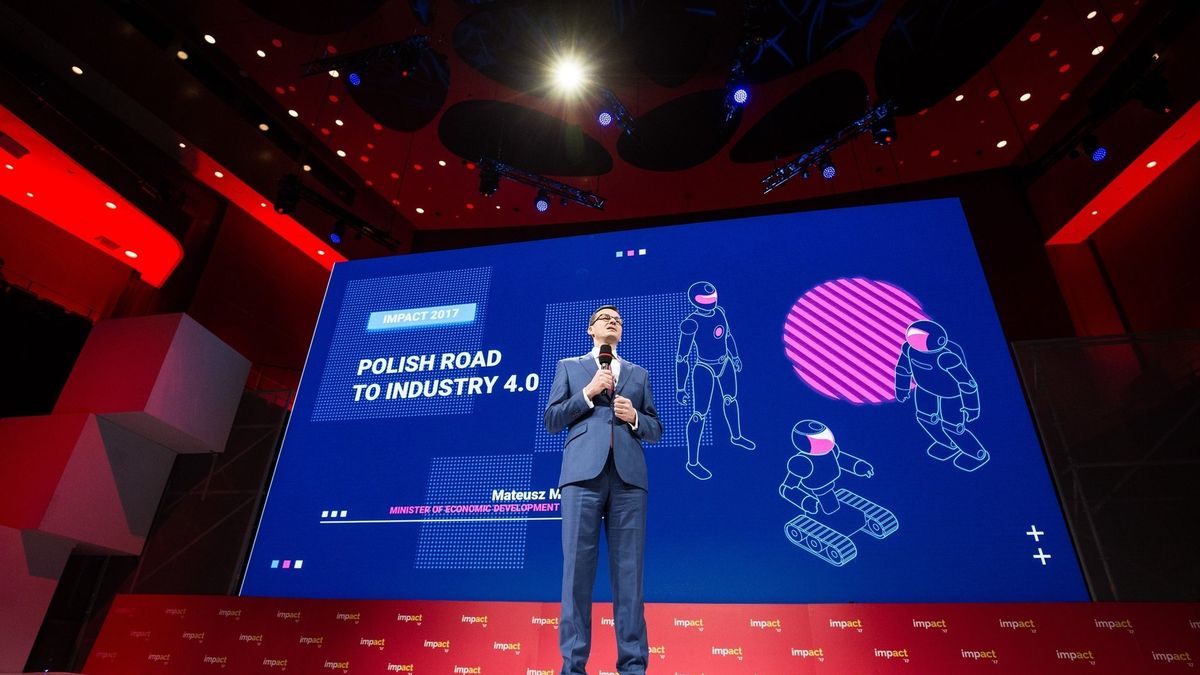 Zgodnie z zapowiedziami wicepremiera Morawieckiego w 2025 r. Polska ma produkować milion aut elektrycznych.