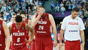 EuroBasket: Bezkonkurencyjna Słowenia, Polska bez awansu. Sprawdź tabelę grupy A