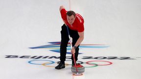 Pekin 2022. Szybkie spotkania w curlingowych mikstach. Wszystkie zakończyły się przez poddanie