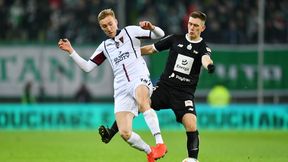 Lotto Ekstraklasa: Lechia Gdańsk z dużą przewagą, beznadziejna sytuacja Zagłębia Sosnowiec. Zobacz tabelę