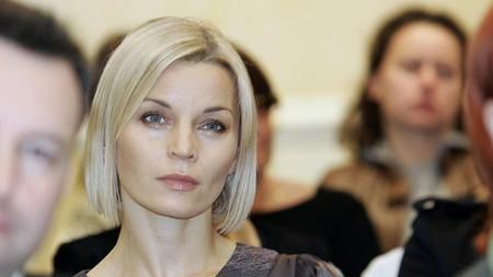 Małgorzata Foremniak