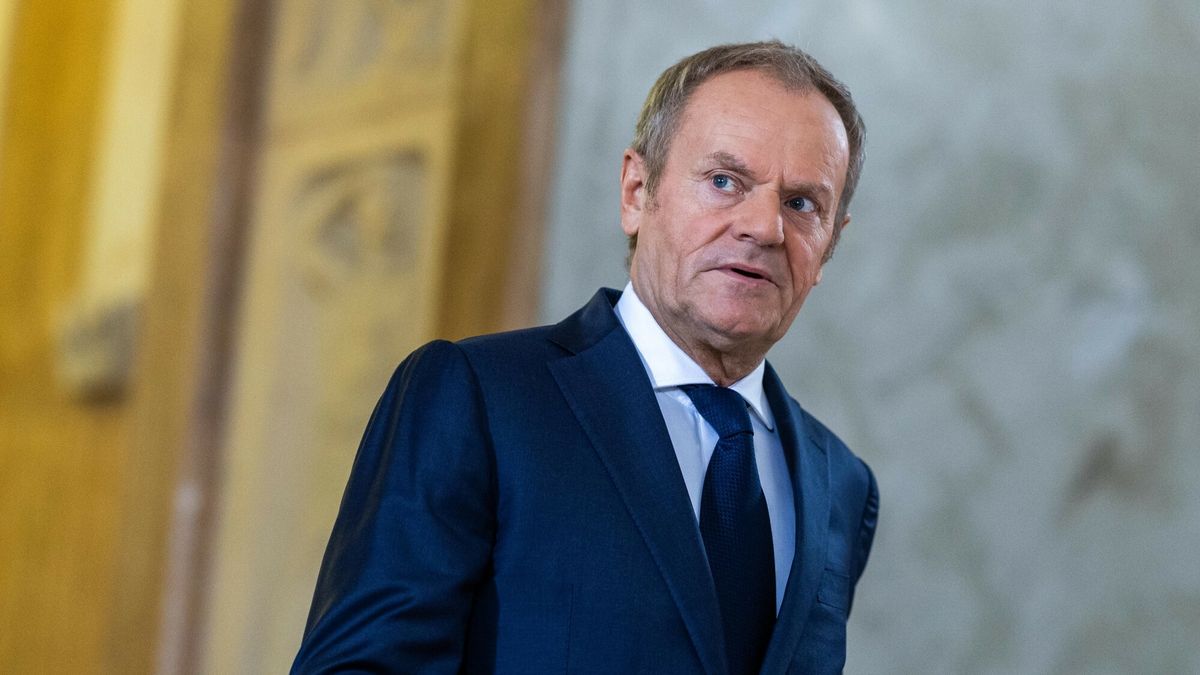 Donald Tusk