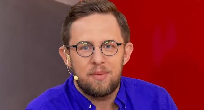 Kamil Gapiński znika z Kanału Sportowego