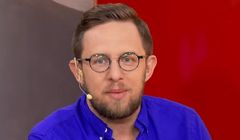 Kamil Gapiński znika z Kanału Sportowego