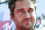 Gerard Butler chce się objadać