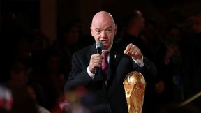 Już czeka na zwycięzców. Tak wygląda trofeum za zdobycie mistrzostwa świata