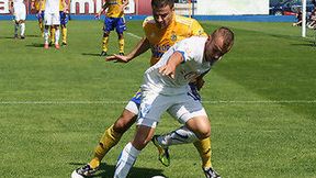 Lech Poznań - Arka Gdynia 0:0