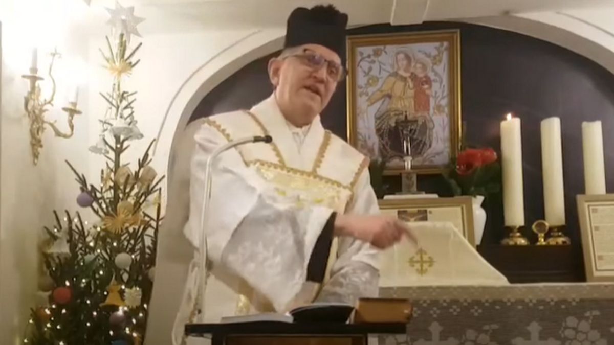 Ks. Woźnicki dopuścił się kolejnej skandalicznej wypowiedzi