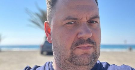 "Ślub od pierwszego wejrzenia". Piotr przed finałem dużo zdradza podczas live'ów. Wspomniał o KARZE UMOWNEJ
