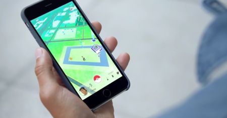 Pokemon GO najpopularniejszą grą mobilną w historii, wkrótce dogoni topowe aplikacje