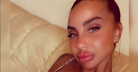 Miss Krymu ukarana. Rosjanom nie spodobało się jej nagranie