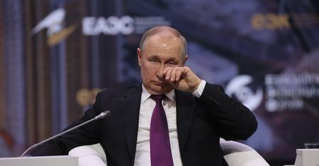 Kazachstan wchodzi do gry. Pokrzyżuje plany Putinowi?