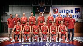 I liga: zacięty hit kolejki. Jamalex Polonia przetrwała trudne chwile