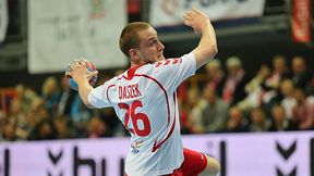 Michał Daszek: Marzyłem o Lidze Mistrzów