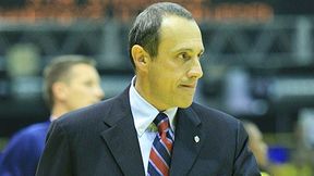 Ettore Messina asystentem Gregga Popovicha w Spurs