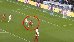 Robert Lewandowski strzelał w 13 meczach z rzędu. Niesamowite, jak potrafił oszukać rywali! (wideo)