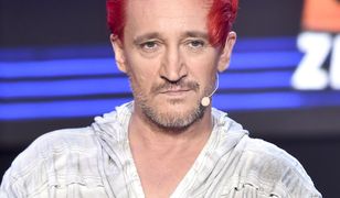 Michał Wiśniewski ostro komentuje zwolnienia w Polsacie. Uderza w Edwarda Miszczaka